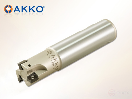 Корпус фрезы AEM90-AN11-D32-C32-L200-Z03