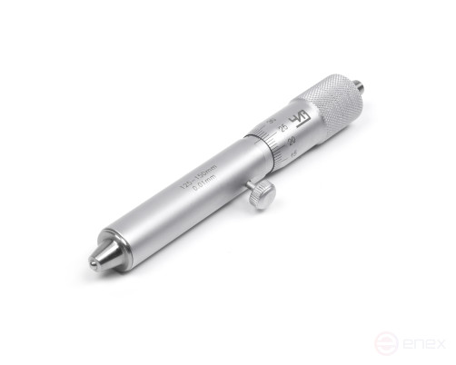 Нутромер микром.штучн. 125 - 150 0,01 ЧИЗ