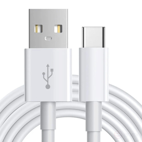 Кабель USB to type-c