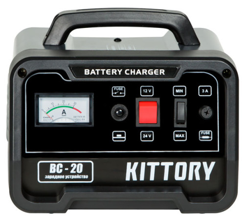 KITTORY BC-20 Charger