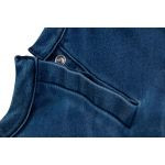 Толстовка DENIM, размер XXXL