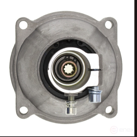 Upper gearbox for trimmer T9 28mm, Cheglock (50)