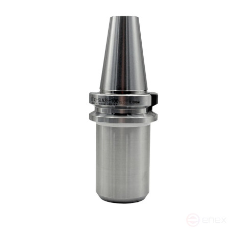 Оправка для фрез концевых BT40-SLN25-100 Weldon TORNERI Т029206