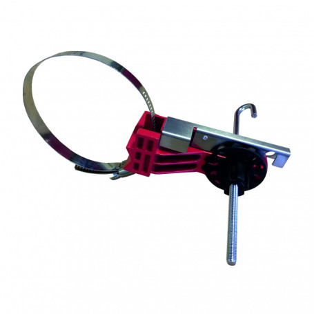 Блокиратор шарового вентиля малый BD-F09X