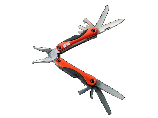 Tool kit (multitool) 18 functions