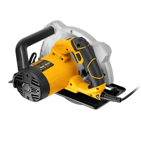 Circular saw CS-210, 1800 W, 210 mm Denzel