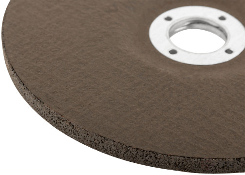 Диск шлифовальный по металлу Greatflex Т27-150 х 6,0 х 22,2 мм