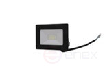 SFL 20W LED Floodlight 105x75x30mm 6500K 1600Lm IP65 Sirius (80pcs)