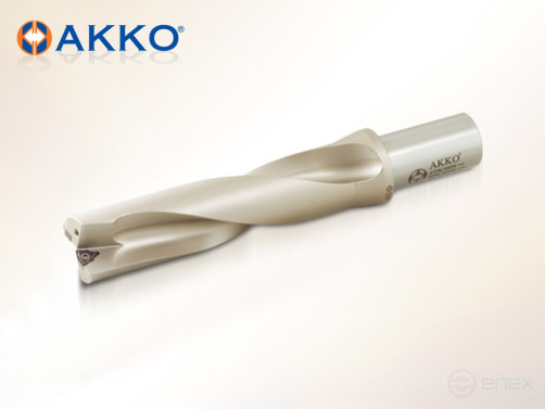 Корпус сверла ATUM 27XD4 WCM. 050308