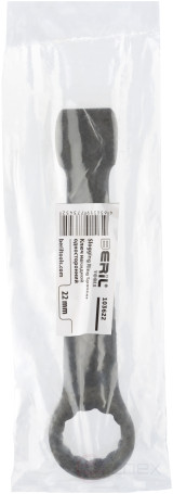 Single-sided key *22 (percussion) BERIL