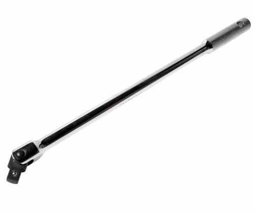 Вороток шарнирный с рукояткой 1/2 длина 460мм (заклепка) JTC /1/5/20