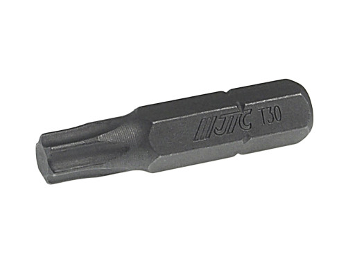 Бита 1/4"DR TORX T30х30мм JTC