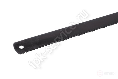 Полотно нож.маш.2А-0048 450*32*1,6