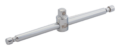 1/4 Т-образная скользящая рукоятка, 125 мм, розничная упаковка