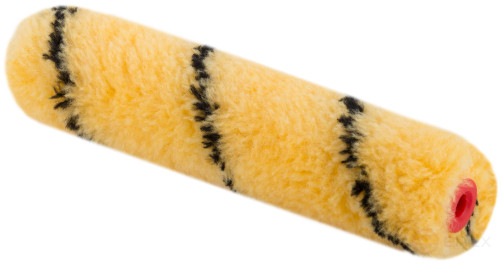 Ролик полиакриловый сменный "мини" "Тигр", диам.15/36 мм, ворс 10,5 мм, 150 мм