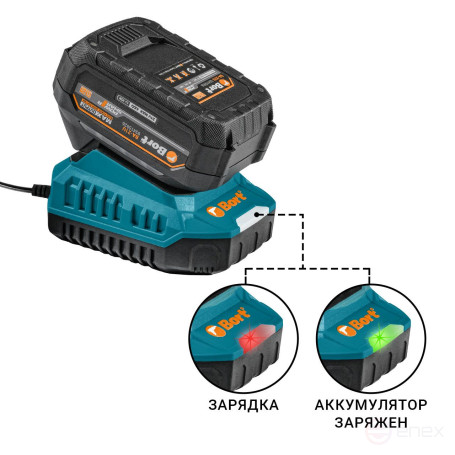 Устройство зарядное BORT BC-3
