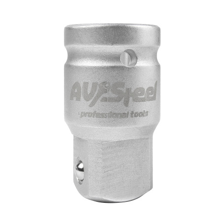 Адаптер F 3/4" x M 1"