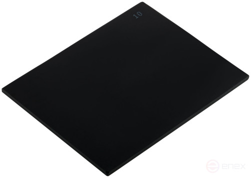 Replacement glass for the shield 12240 (110x90 mm)