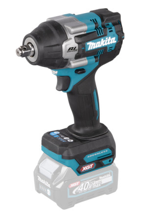 Battery impact wrench TW007GZ