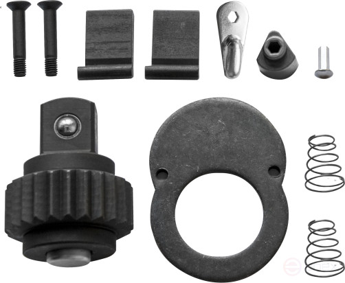 R1206-R Ремонтный комплект для рукоятки трещоточной усиленной 3/4DR, 24 зубца, R1206