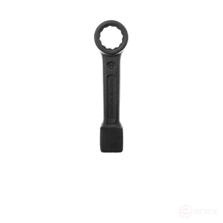 Ключ накидной ударный 24мм