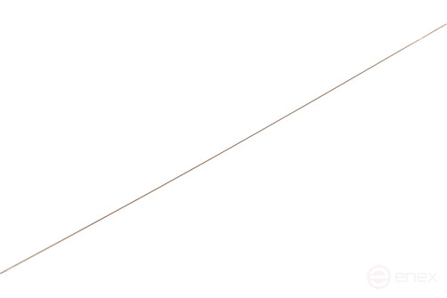 Rod ER-70S-6 (2.4 mm; 1000 mm; 5 kg) BRIMA
