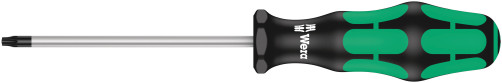 367 TORX® BO Screwdriver with a hole for a pin, TX 20 x 100 mm