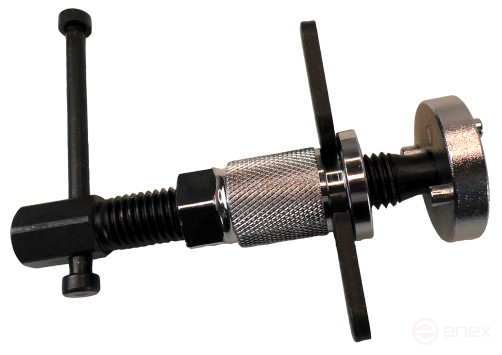 Brake Cylinder Cleaning Tool TA-B1017 AE&T