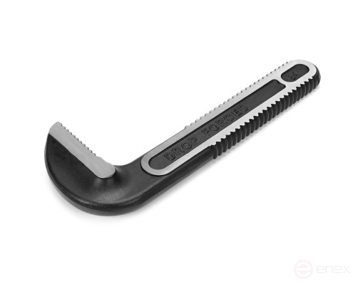 Набор сменных губок к ключу 24" "Stillson" HEAVY DUTY HORTZ