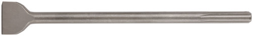 Chisel SDS-MAX, alloy steel 50x25x360 mm