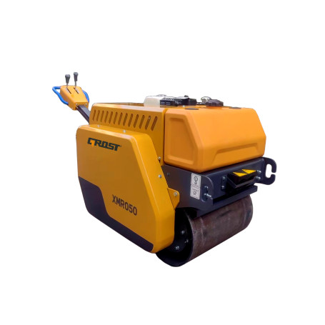 Vibrating roller GROST XMR050