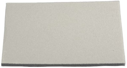 Шлифовальная губка эластичная, односторонняя насыпка SW 510, 115 x 140 x 5, 303590