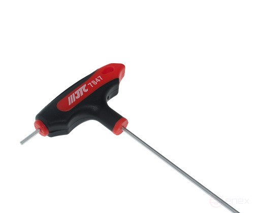 Ключ шестигранный Т-образный 2мм HEX JTC