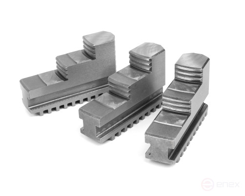 Кулачки 80 прямые к патронам HORTZ PRO