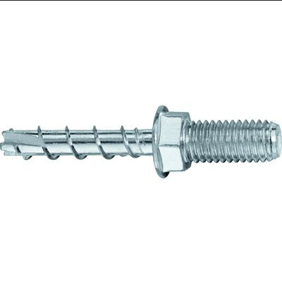 Anchor screw HUS3-A 6x55 M8/16 (100 pcs)