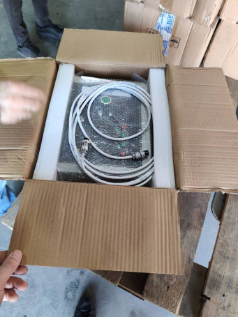 Блок АВР-С 9000D/400