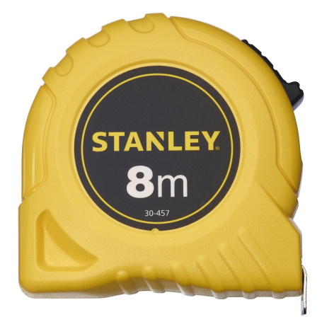 Рулетка измерительная STANLEY STANLEY 0-30-457, 8 м х 25 мм