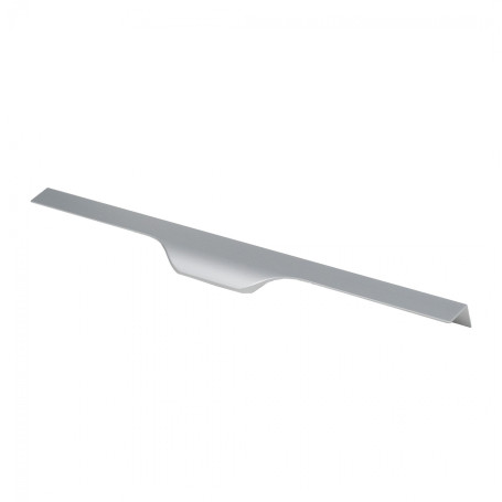 Handle meb. overhead alum. LINEA 576/597 aluminum, AKS