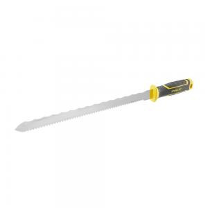 Нож для резки изолирующих материалов (утеплителя) STANLEY FMHT0-10327