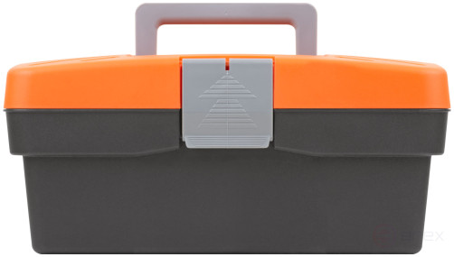Ящик для инструмента пластиковый 12" (285х155х125 мм)
