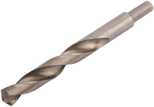 Metal drills HSS polished 18,0 mm (5 PCs)
