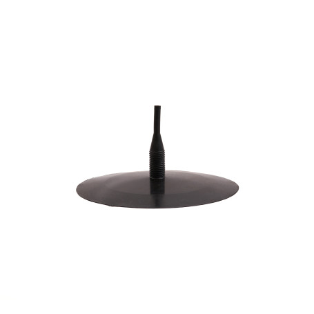 Грибок с винтообразной ножкой Г 30/300, 1 шт.