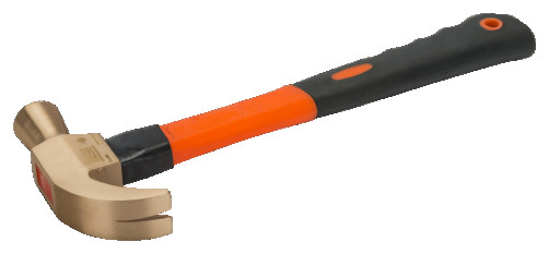 IB Nail hammer (copper/beryllium), 500 g