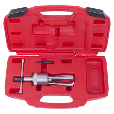 Съемник подшипников, 19-45 мм, 3-х захватный МАСТАК 104-14945