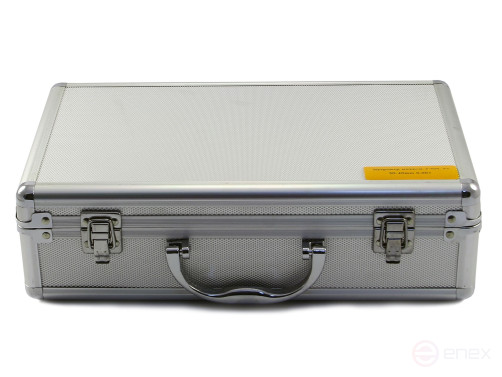 Нутромер микрометрический 3 - точечный электронный 8 - 10 0,001 у/к ЧИЗ