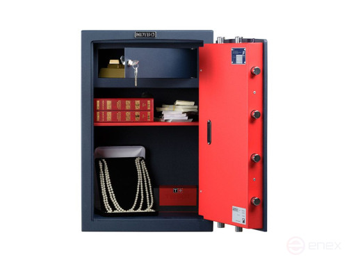 Safe deposit box MDTB EK-67.E
