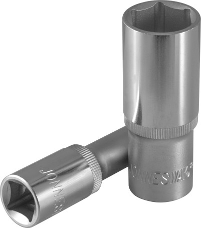 S04HD4130 Deep socket head 1/2" DR, 30 mm