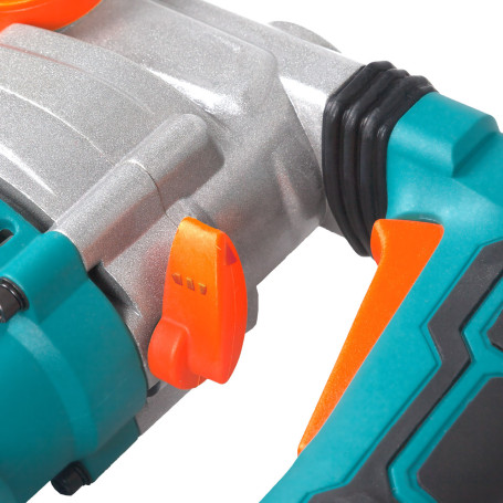 Перфоратор электрический BORT BHD-1500