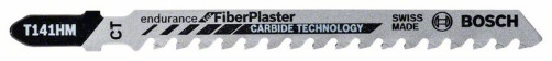 Saw blade T 141 HM Special for Fibre and Plaster