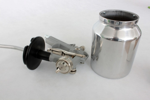 Краскопульт GAV 162 B Ø1,5, быстросъем